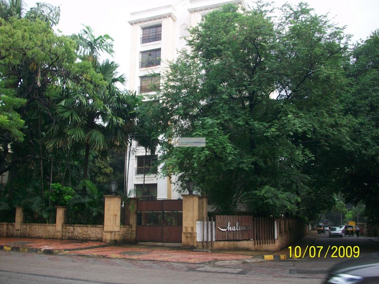 Main - Shalimar, Bandra West